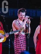 Load image into Gallery viewer, H Styles Wembley '23 Posters