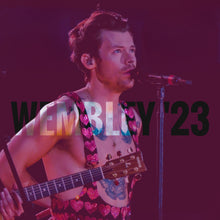 Load image into Gallery viewer, H Styles Wembley '23 Posters