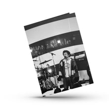 Load image into Gallery viewer, H Styles Today Show Greeting Card