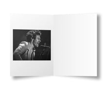 Load image into Gallery viewer, H Styles Today Show Greeting Card