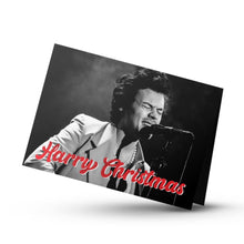 Load image into Gallery viewer, H Styles Christmas Card