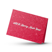 Load image into Gallery viewer, H Styles Christmas Card