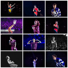 Load image into Gallery viewer, New 2023 Harry Love on Tour Calendar