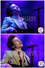 Load image into Gallery viewer, H Styles Secret Show Posters
