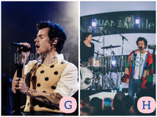 Load image into Gallery viewer, H Styles Secret Show Posters