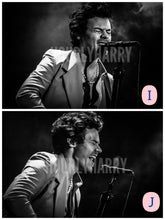 Load image into Gallery viewer, H Styles Secret Show Posters