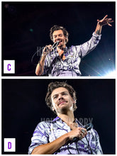 Load image into Gallery viewer, HSLOT DC Posters