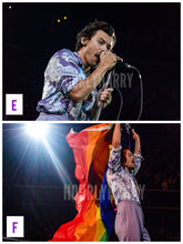 Load image into Gallery viewer, HSLOT DC Posters