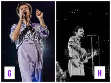 Load image into Gallery viewer, HSLOT DC Posters