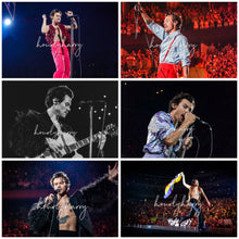 Load image into Gallery viewer, 2023 Harry Love on Tour Calendar