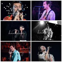 Load image into Gallery viewer, 2023 Harry Love on Tour Calendar