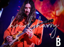 Load image into Gallery viewer, HSLOT Connecticut Night 2 Posters