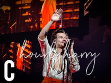 Load image into Gallery viewer, HSLOT Connecticut Night 2 Posters