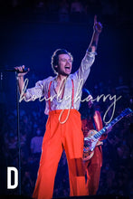 Load image into Gallery viewer, HSLOT Connecticut Night 2 Posters