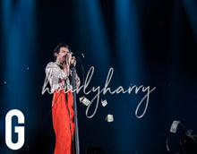 Load image into Gallery viewer, HSLOT Connecticut Night 2 Posters