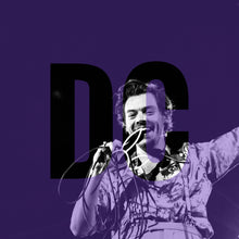 Load image into Gallery viewer, HSLOT DC Posters