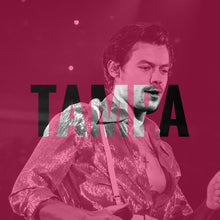 Load image into Gallery viewer, HSLOT Tampa Posters