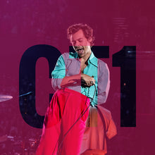 Load image into Gallery viewer, HSLOT Connecticut Night 1 Posters